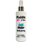 Cold Water Body Spray